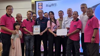 Photo of 港仔墘天天塞车 周呈慧: 别只靠罚单拖车