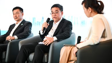 Photo of 槟瞄准部分母港 黄汉伟: 与狮城相辅相成