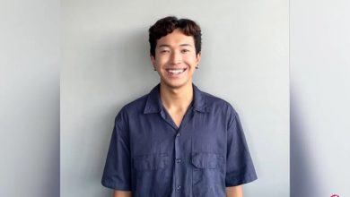 Photo of 网红李金才26岁骤逝 亲友: 他在睡梦中离世