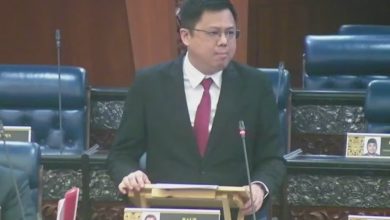 Photo of 国会〡邹宇晖：公仆禁Waze匪夷所思 下一步封杀谷歌地图？