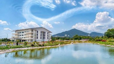 Photo of 位于威省黄金地带  无尽孝爱．近在咫尺  天和纪念园 &天和生命馆  坐山向海 · 天然笔架山 · 舒适体麵 · 温馨告别