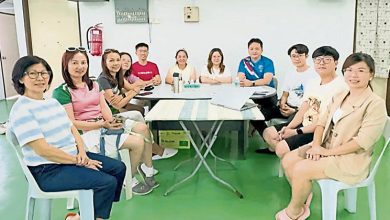 Photo of 音乐缅怀许良恩老师 31日音为有尼慈善演唱会