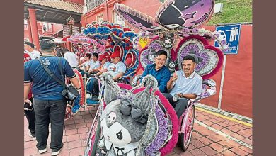 Photo of 邱培栋：若执政甲 希盟将重检无车计划