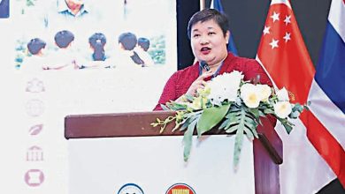 Photo of 智能生物医疗创新 梁慧仪膺女性科学奖