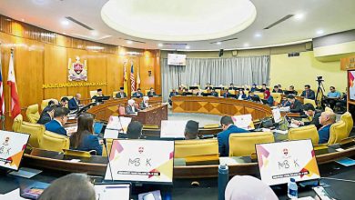 Photo of 【巴生王城市政厅常月会议】劳工集中宿舍未全面建成 巴生准临时宿舍申请