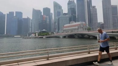 Photo of 涉跨境烟霾 !狮城再向3印尼公司 发预防通知书