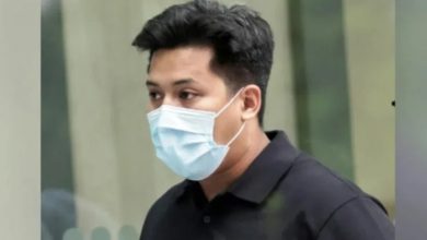 Photo of 被判监14周！  消防员开车打瞌睡 撞罗里酿3同事重伤