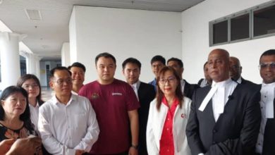 Photo of 法庭判了！郭素沁告阿克马诽谤胜诉　赔偿与堂费共30万