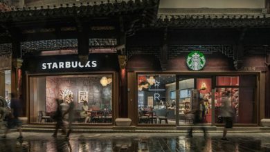 Photo of 零消费霸座成乱象！星巴克中国 实施消费入座
