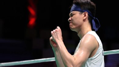 Photo of 家人与公司纠纷交法庭！李梓嘉全力冲重返世界前50