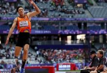 Photo of 【2026残障亚运会】6.74公尺飞跃!黄嘉驹为大马摘金