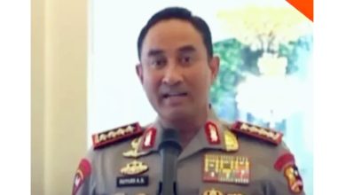 Photo of 98宗企业林火案待查！印尼警方：其中涉及外资与邻国人士