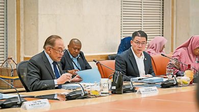 Photo of 加厘岛发展计划获准 巴生港吞吐能力料提升