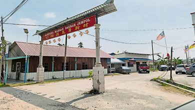 Photo of 廖国賑：马华交涉达成共识 马身新村村长恢復华裔