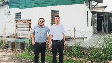 Photo of 疑没办学准证 学生逐年增 外籍“学校”引居民担忧