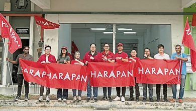 Photo of 霹社青团赴甲考察 瞭解选区情况备战