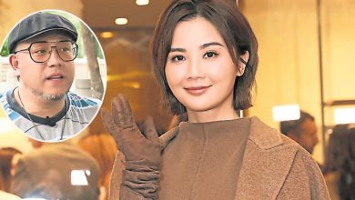 Photo of 阿Sa拒再帮张致恆 被欠债当小孩红包
