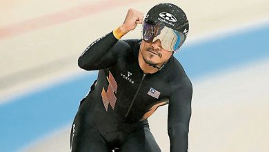 Photo of 理查德森退赛阿兹祖添利 马主帅：麒麟赛仍是硬仗