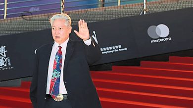 Photo of 洪金宝切割前代表 “终止所有瓜葛”
