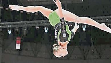 Photo of 俄3名体操选手遭拒签 国际体联：荷兰当局决定