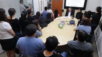 Photo of AI合成裸照散播出售 芙蓉中学逾300女学生疑受害