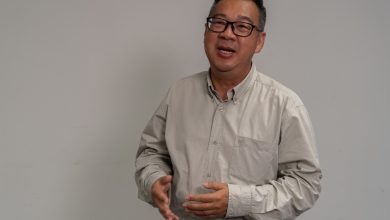 Photo of 垄尾土崩医生罹难〡 杨征家：逢大雨泥水流到路面 发展计划安全评估到位吗