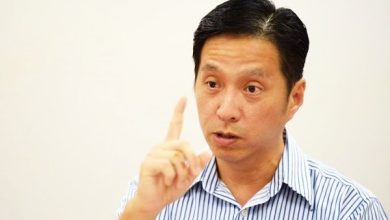 Photo of 【公仆禁用Waze】让公众了解安全差异 胡栋强促公开风险评估