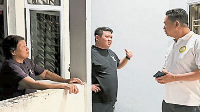 Photo of 马口暴雨引发水灾 钟绘名质疑350万治水成效