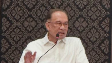 Photo of 聚焦生活费等数课题 首相主持国会前汇报会