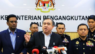 Photo of 2.31亿支票竟不兑现 交通部今起暂停MyEG付款服务
