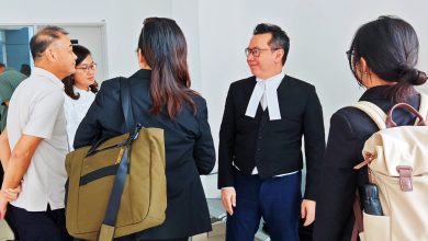 Photo of 博彩业者挑战拒发营业执照案 法庭择定明年1月7日裁决