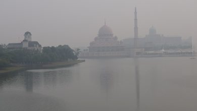 Photo of 受霾害影响 结膜炎激增26% 呼吸道感染增10%