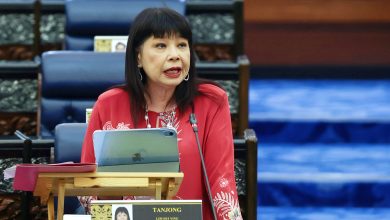 Photo of 【国会】林慧英：应对我国老龄化 未来4年培训5万照护员