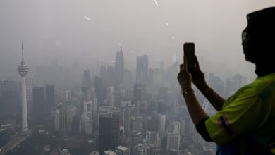 Photo of 烟霾致上呼吸道病例激增167% 卫生部增添呼吸设备加强应对