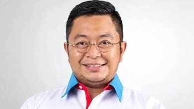 Photo of 公正党重组砂领导层  马末埃帕任新主席