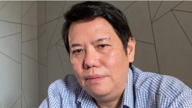 Photo of 质疑反贪会调查程序 郑金炎长子促撤逮捕令