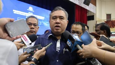 Photo of 陆兆福：与宝腾合作降拥车成本 助德士业者更新车队