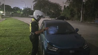 Photo of 失联男子卧尸车内 警列猝死案调查