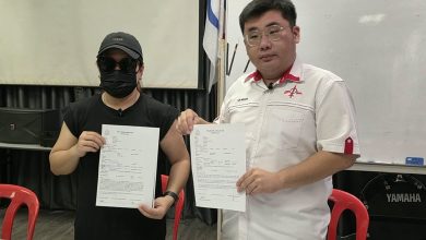 Photo of 前夫屡借不悔改 一家遭骚扰恐吓 阿窿扬言玩到底