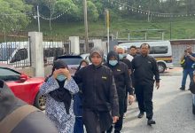 Photo of 换取不对付外劳中介机构 索贿百万 5人被捕