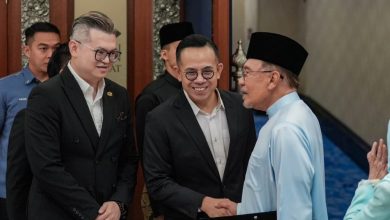 Photo of 财案回响〡融资便利570亿创新高 沈志强:2027年是大马中小微企年