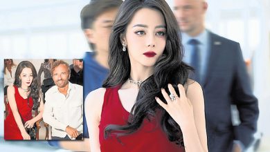 Photo of 迪丽热巴开粉丝见面会不收钱 遭同行閒话搞坏行情