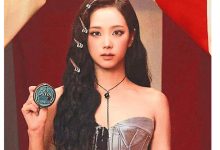 Photo of Jisoo衝破限韩令+1 低调广州快闪