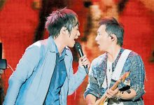 Photo of 五月天石头惊爆退团 阿信：位置还在