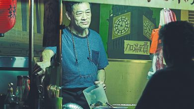 Photo of 邓金煌1剧挑战3角喊过癮