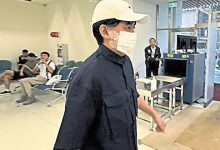 Photo of 黄子佼避过牢灾 监所打扫180小时