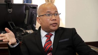Photo of 马大校长:尊重言论自由 未处分质疑捐款纳吉女学生