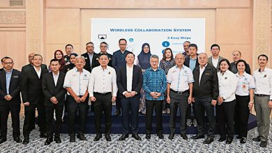 Photo of 刘镇东：确保公平竞争 政府将加强跨境电商监管