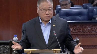 Photo of 张庆信: MATTA旅游展国内配套 销售额达3700万