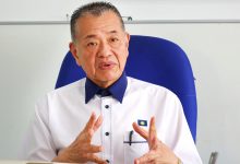 Photo of 日落洞垃圾场计划一再拖延 陈德钦促曹观友终止协议